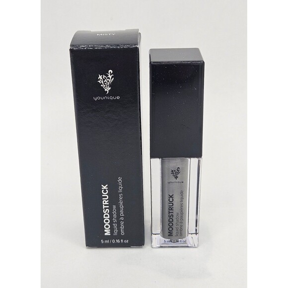 Younique Moodstruck Liquid Shadow Misty New in Box - Picture 1 of 5
